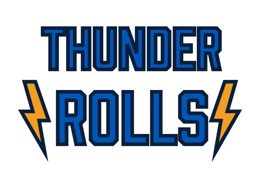 Thunder Rolls